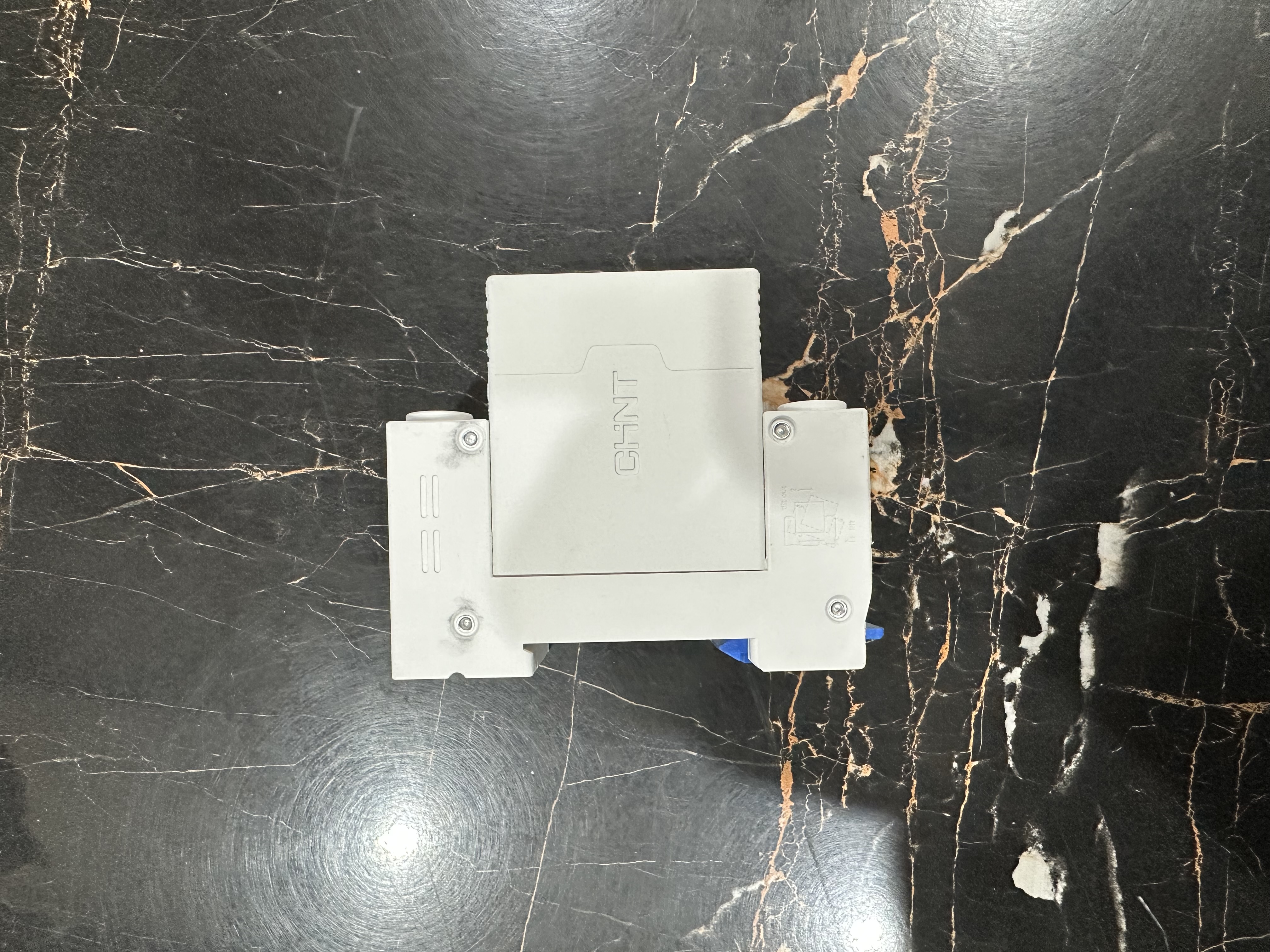 CHINT NXU-IIG 40/500 DC SPD – 2 Pole 500V DC Surge Protection Device for Solar PV Systems 4
