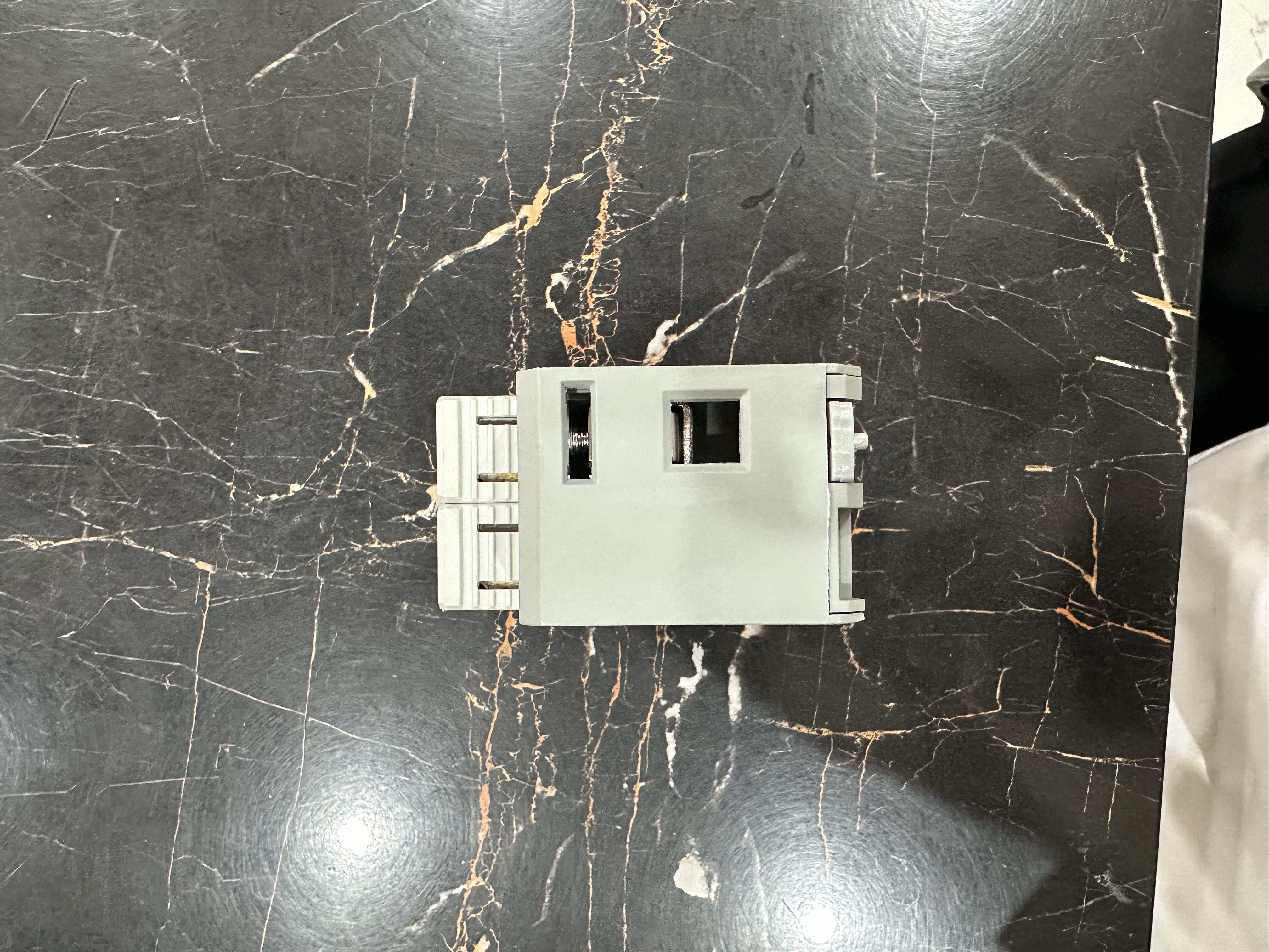 Reliable KNS6-40PV 1000V DC Type 2 SPD – 2 Pole Solar Surge Protection Device | 40kA 6